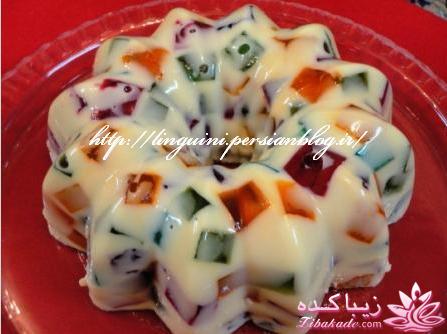 بچه ها تازه عروس می خواد مهمونی بده ... ایده خاصی دارید ؟